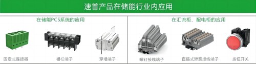 大功率千伏級(jí)插拔式連接器：承載高負(fù)荷，確保電氣穩(wěn)定性