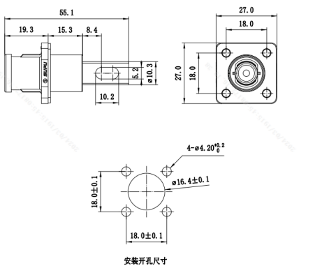 儲(chǔ)能連接器ESF-RS120A25BL