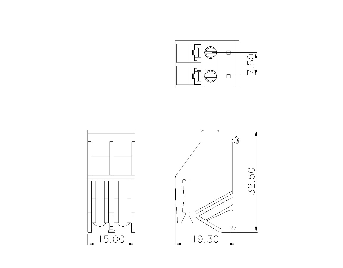 變壓器端子62022X