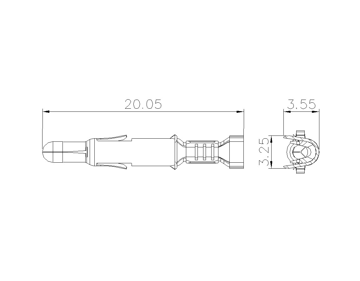 BL635V30M-03-0800(針）